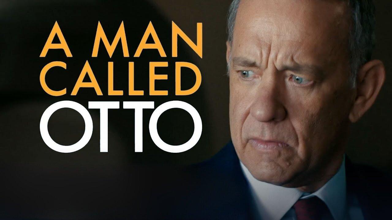 فيلم A Man Called Otto 2022 مترجم كامل HD اونلاين