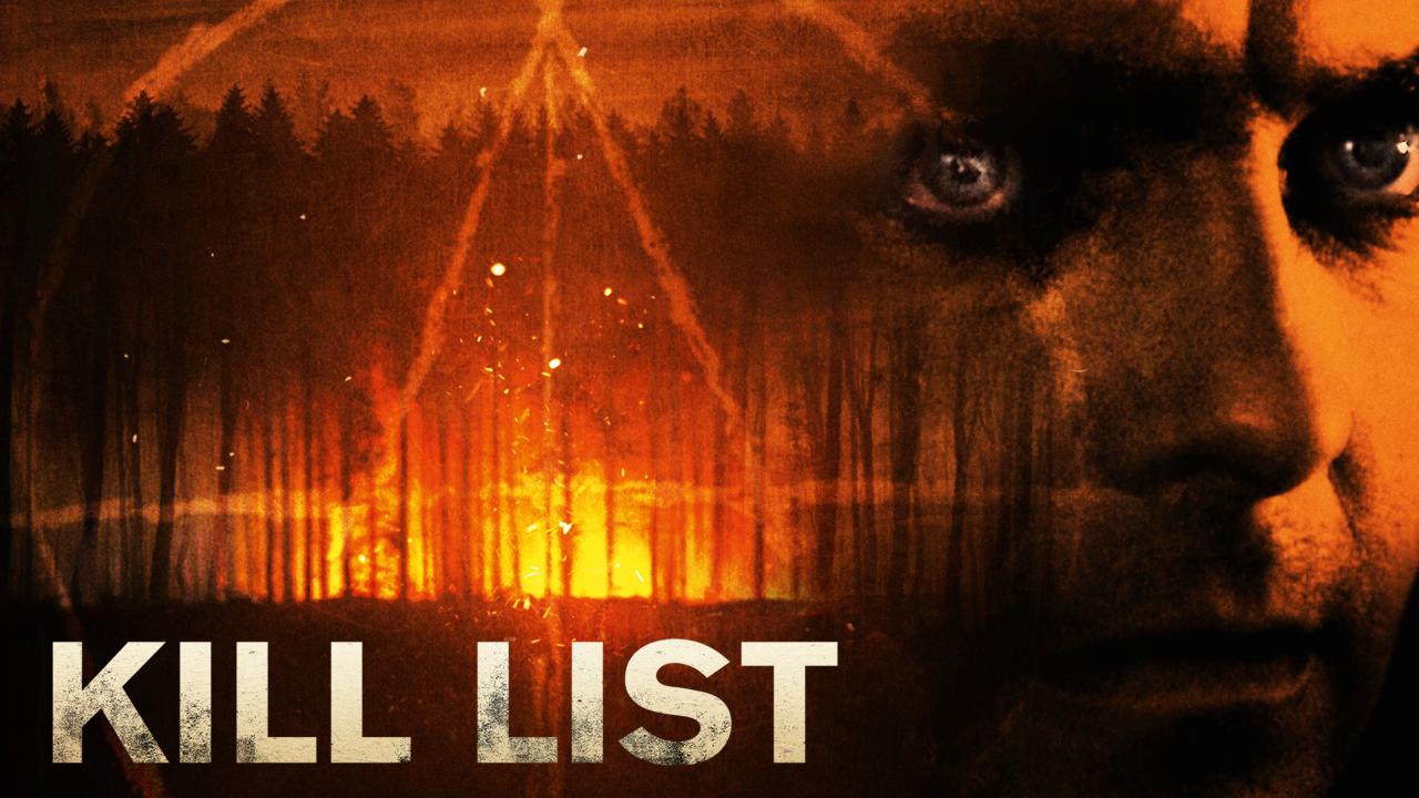 فيلم Kill List 2011 مترجم كامل HD اونلاين