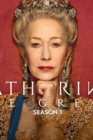 مسلسل Catherine the Great الموسم الاول الحلقة 1 الاولي مترجمة اونلاين