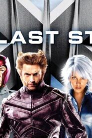 فيلم X-Men: The Last Stand 2006 مترجم اونلاين