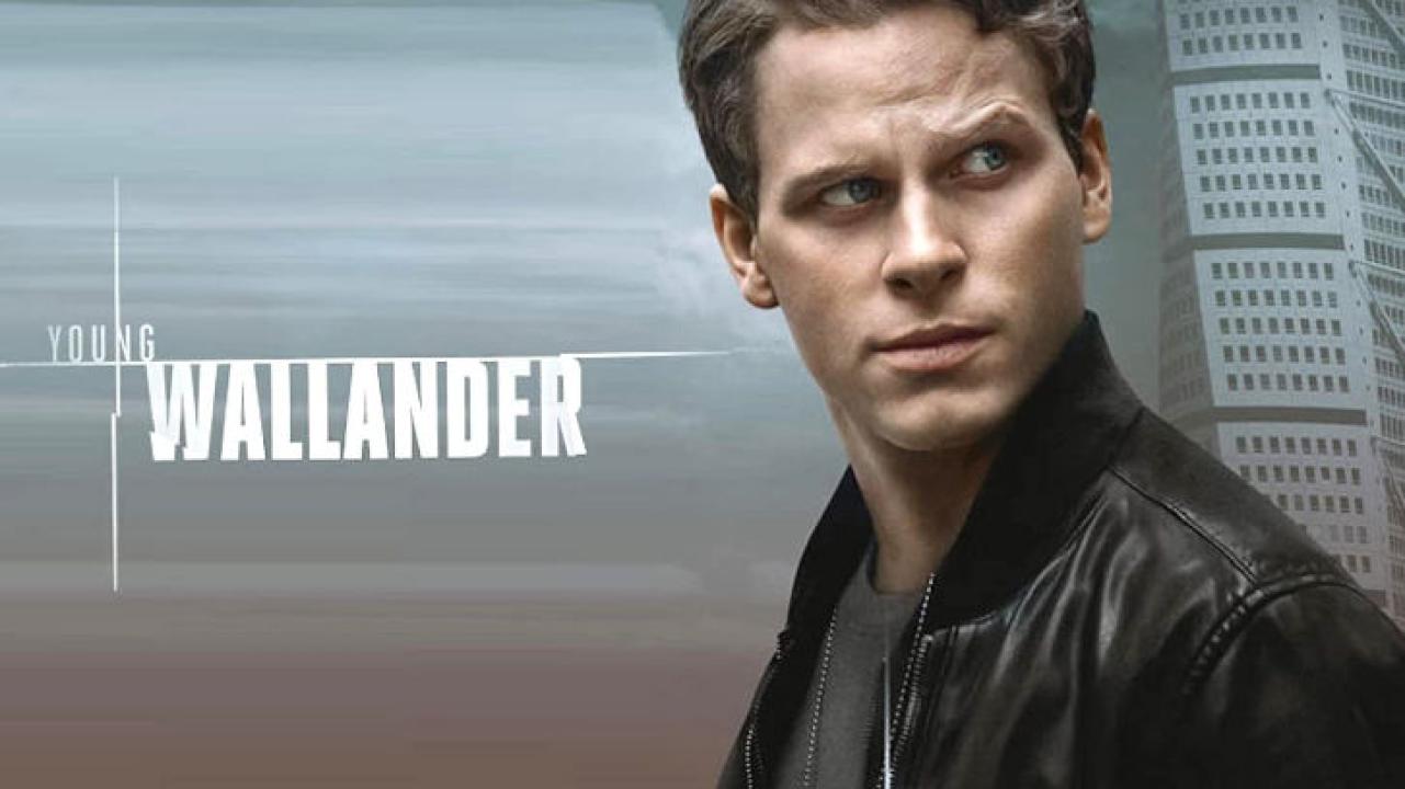 مسلسل Young Wallander الموسم الاول الحلقة 3 الثالثة مترجمة اونلاين