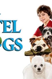 فيلم Hotel For Dogs 2009 مترجم كامل HD اونلاين