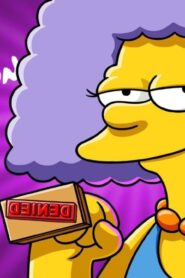 انمي The Simpsons الموسم السابع والعشرون الحلقة 21 الحادية والعشرون مترجمة اونلاين