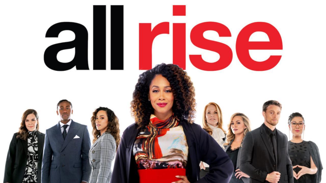 مسلسل All Rise الموسم الثالث الحلقة 4 الرابعة مترجمة اونلاين