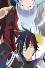 انمي Shironeko Project: Zero Chronicle الحلقة 11 الحادية عشر مترجمة اونلاين