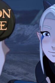 انمي The Dragon Prince الموسم الثالث الحلقة 5 الخامسة مترجمة اونلاين