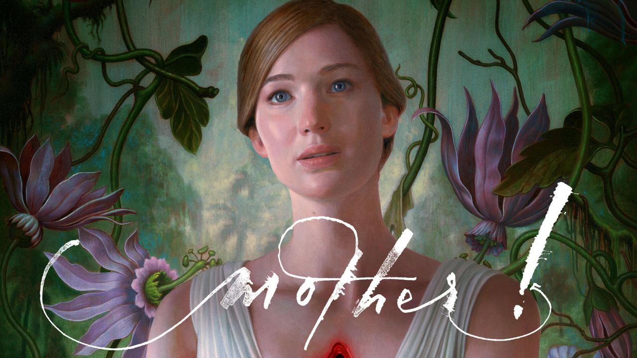 فيلم Mother! 2017 مترجم كامل HD اونلاين