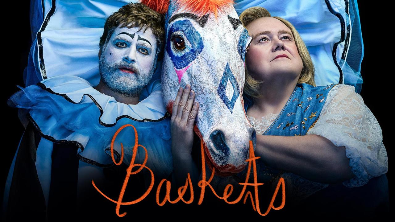 مسلسل Baskets الموسم الثالث الحلقة 10 العاشرة مترجمة والاخيرة اونلاين