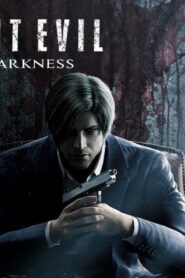 مسلسل Resident Evil: Infinite Darkness الموسم الاول الحلقة 1 الاولي مترجمة اونلاين