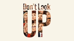 فيلم Don’t Look Up 2021 مترجم كامل HD اونلاين