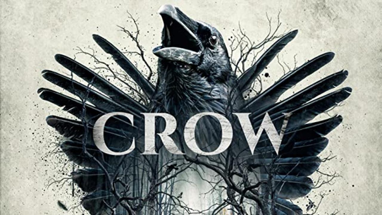 فيلم Crow 2016 مترجم كامل HD اونلاين