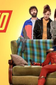 مسلسل El vecino الموسم الاول الحلقة 7 السابعة مترجمة اونلاين