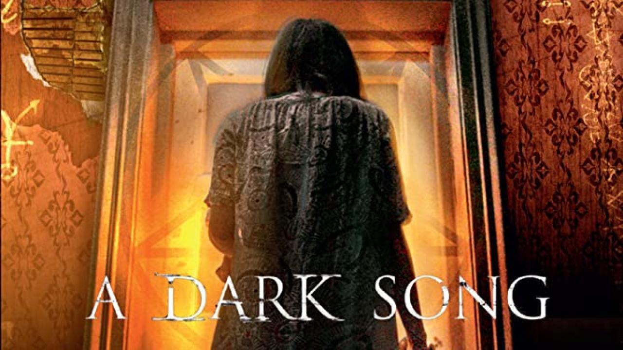 فيلم A Dark Song 2016 مترجم كامل HD اونلاين