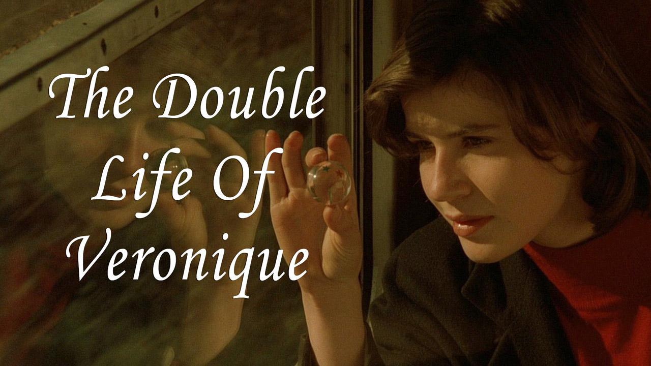 فيلم The Double Life Of Veronique 1991 مترجم كامل HD اونلاين