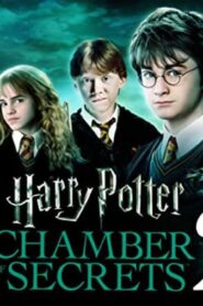 فيلم Harry Potter and the Chamber of Secrets 2002 مترجم كامل HD اونلاين