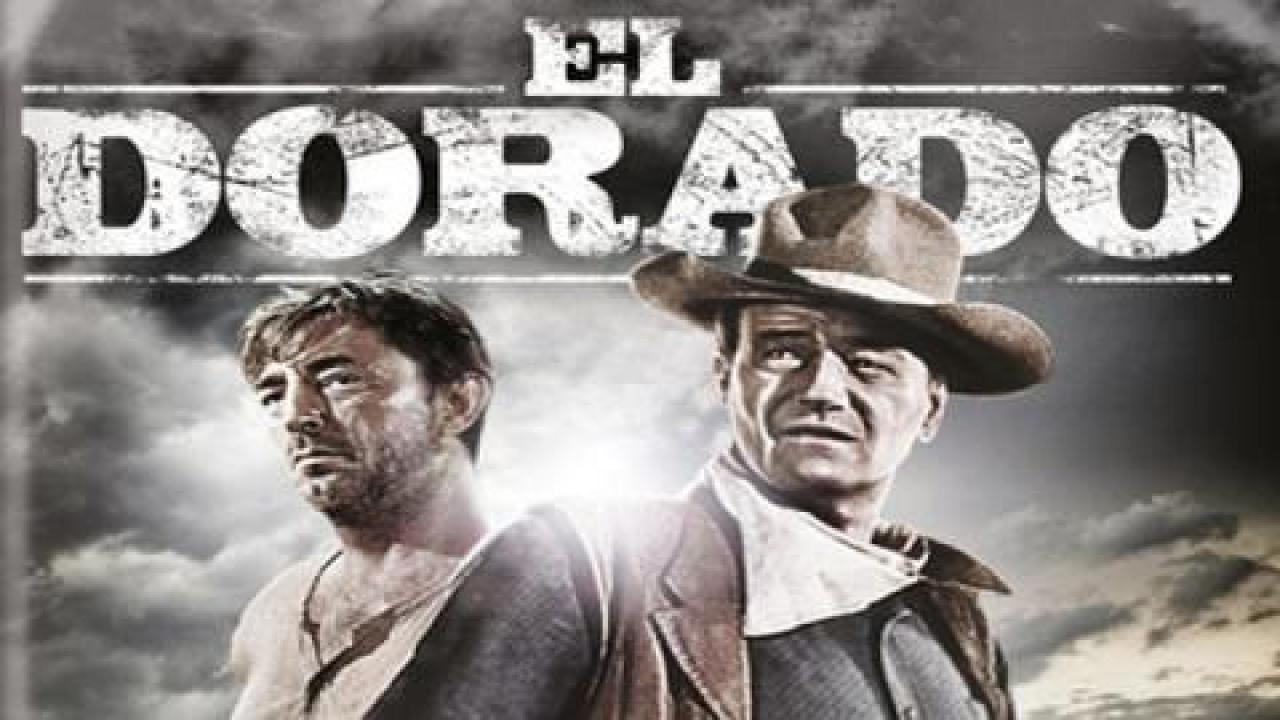 فيلم El Dorado 1966 مترجم كامل HD اونلاين