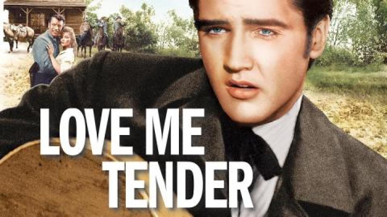 فيلم Love Me Tender 1956 مترجم كامل HD اونلاين
