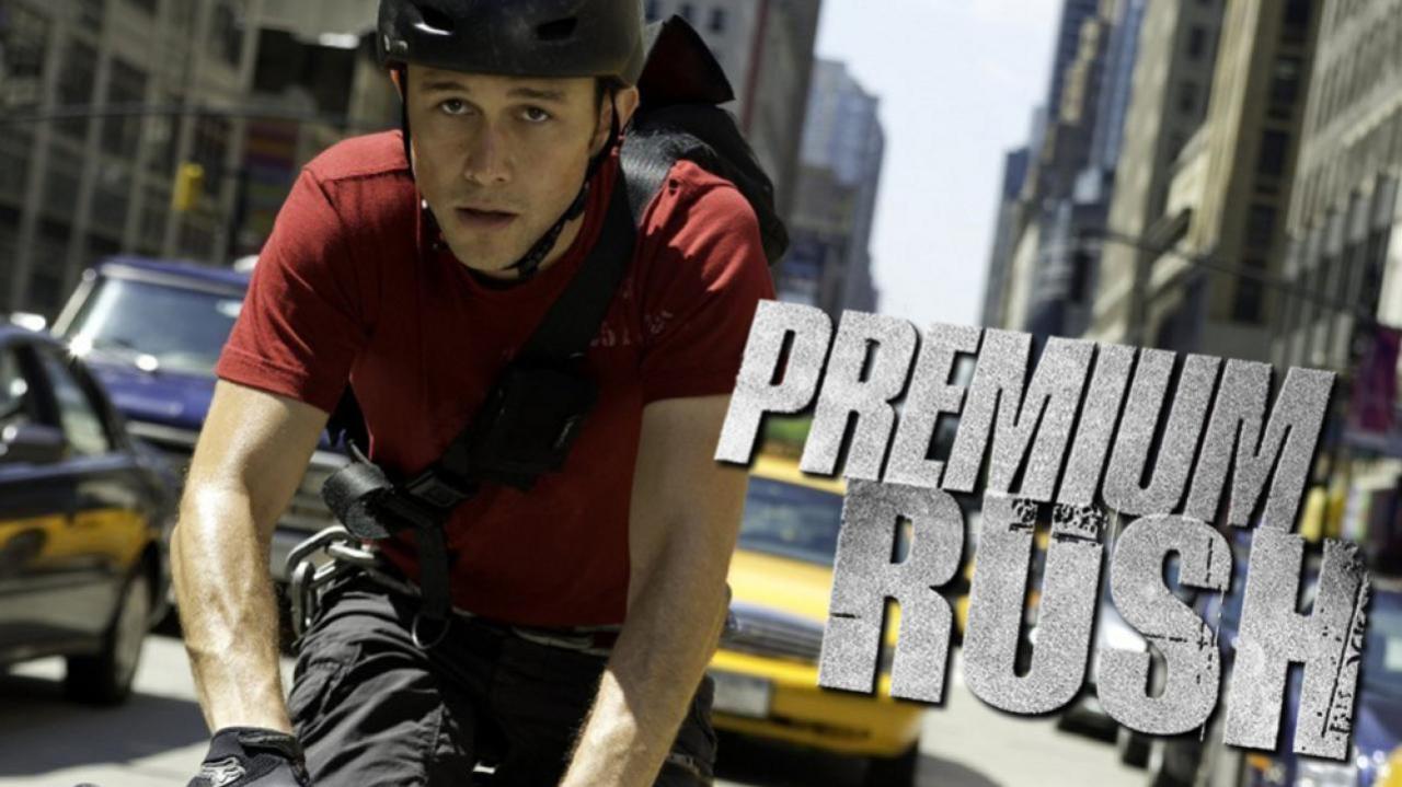فيلم Premium Rush 2012 مترجم كامل HD اونلاين