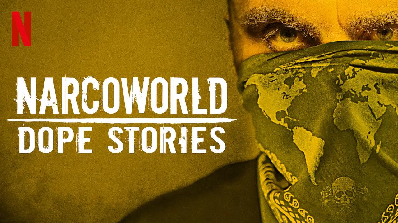 مسلسل Narcoworld: Dope Stories الموسم الاول الحلقة 2 الثانية مترجمة اونلاين