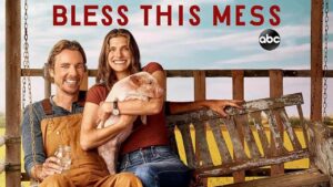 مسلسل Bless This Mess الموسم الثاني الحلقة 13 الثالثة عشر مترجمة اونلاين