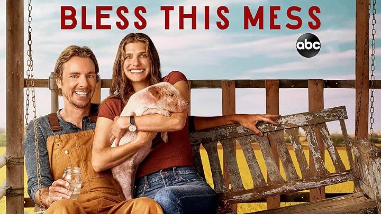 مسلسل Bless This Mess الموسم الثاني الحلقة 9 التاسعة مترجمة اونلاين