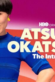 فيلم Atsuko Okatsuka: The Intruder 2022 مترجم كامل HD اونلاين