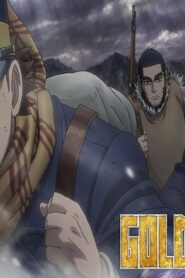انمي Golden Kamuy الموسم الثالث الحلقة 8 الثامنة مترجمة اونلاين