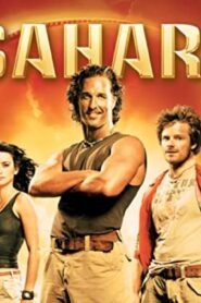 فيلم Sahara 2005 مترجم كامل HD اونلاين