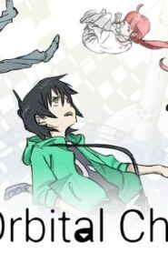 انمي The Orbital Children الحلقة 1 الاولي مترجمة اونلاين