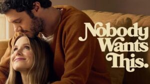 مسلسل Nobody Wants This الموسم الثاني الحلقة 5 الخامسة مترجمة اونلاين
