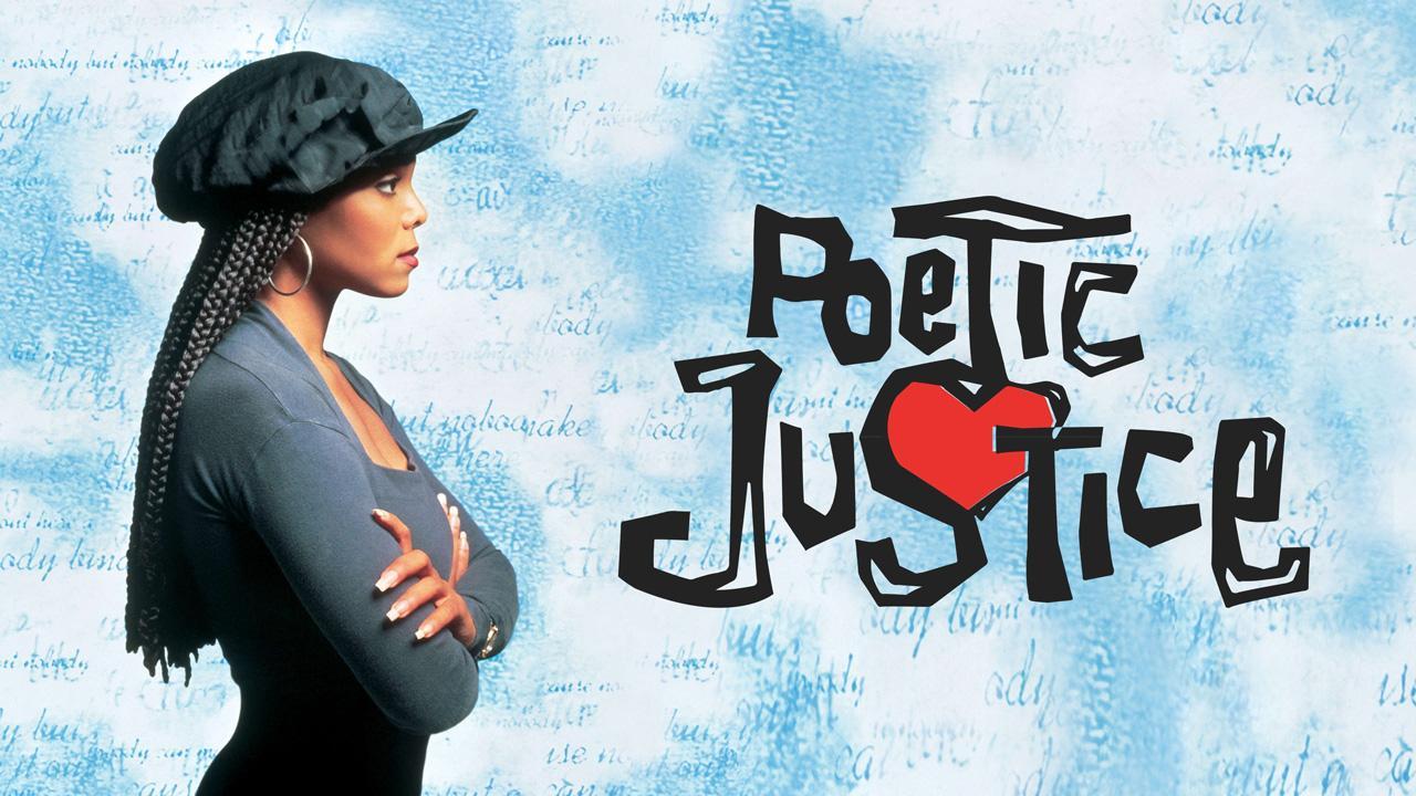 فيلم Poetic Justice 1993 مترجم كامل HD اونلاين
