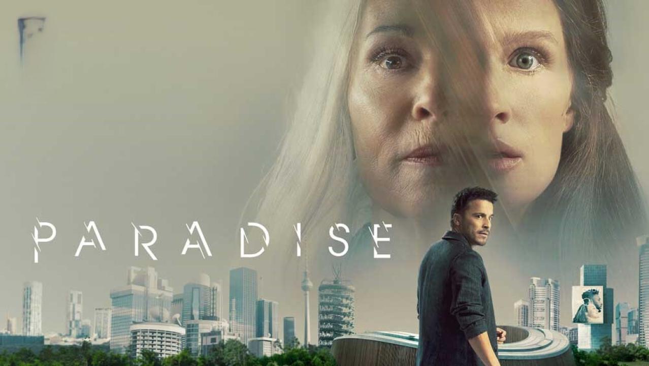 فيلم Paradise 2023 مترجم كامل HD اونلاين