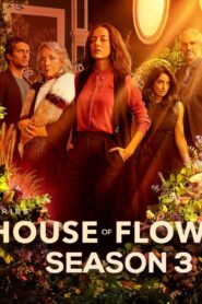 مسلسل The House of Flowers الموسم الثالث الحلقة 1 الاولي مترجمة اونلاين