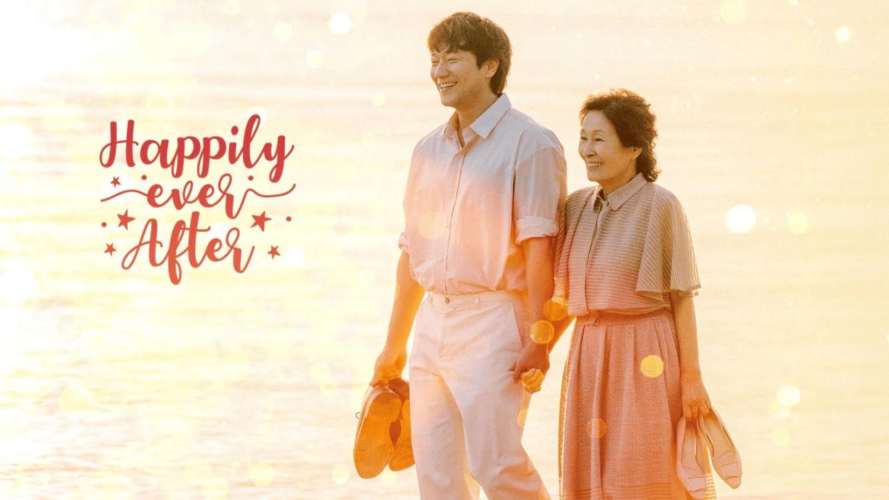 مسلسل Heavenly Ever After الحلقة 8 الثامنة مترجمة اونلاين