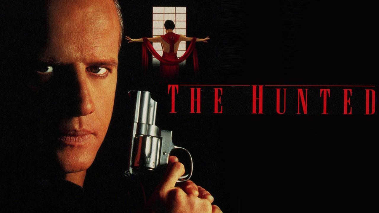 فيلم The Hunted 1995 مترجم كامل HD اونلاين