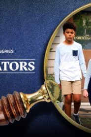 مسلسل The InBESTigators الموسم الثاني الحلقة 8 الثامنة مترجمة اونلاين