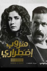 مشاهدة فيلم هروب اضطراري 2017 كامل HD اونلاين