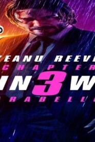 فيلم John Wick: Chapter 3 – Parabellum 2019 مدبلج كامل HD اونلاين
