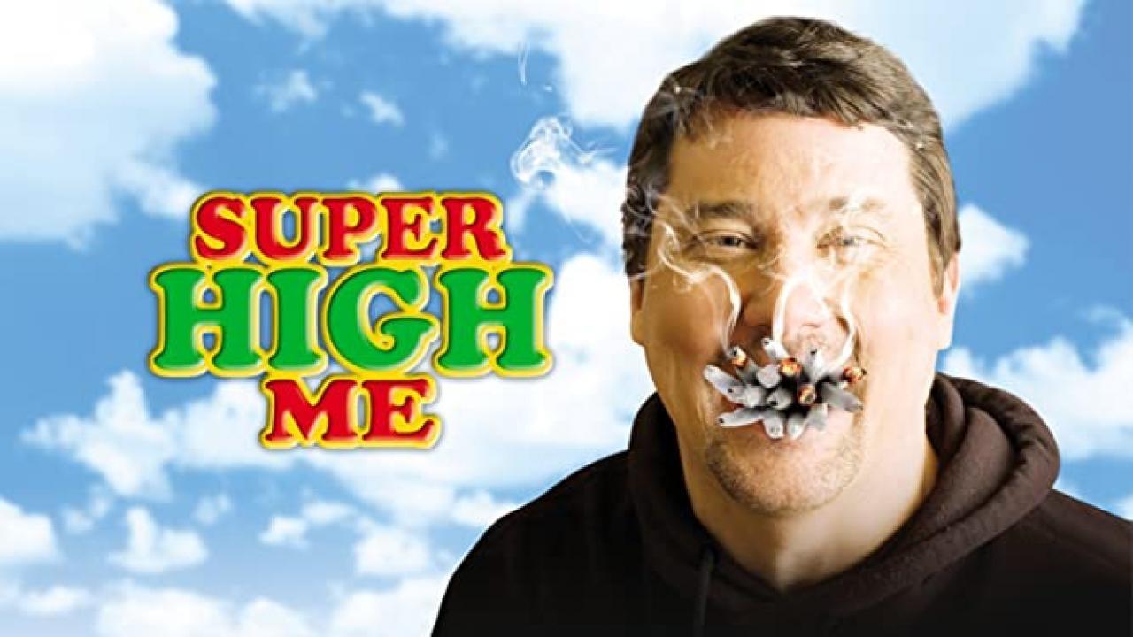 فيلم Super High Me 2007 مترجم كامل HD اونلاين