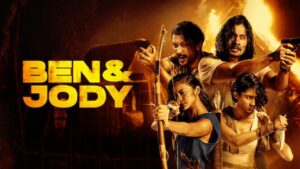 فيلم Ben & Jody 2022 مترجم كامل HD اونلاين