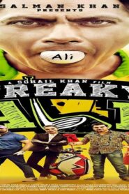 فيلم Freaky Ali 2016 مترجم كامل HD اونلاين