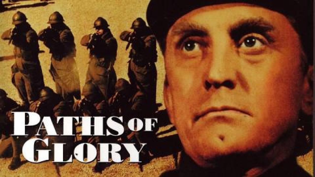 فيلم Paths of Glory 1957 مترجم كامل HD اونلاين