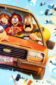 فيلم The Mitchells Vs. The Machines 2021 مترجم كامل HD اونلاين