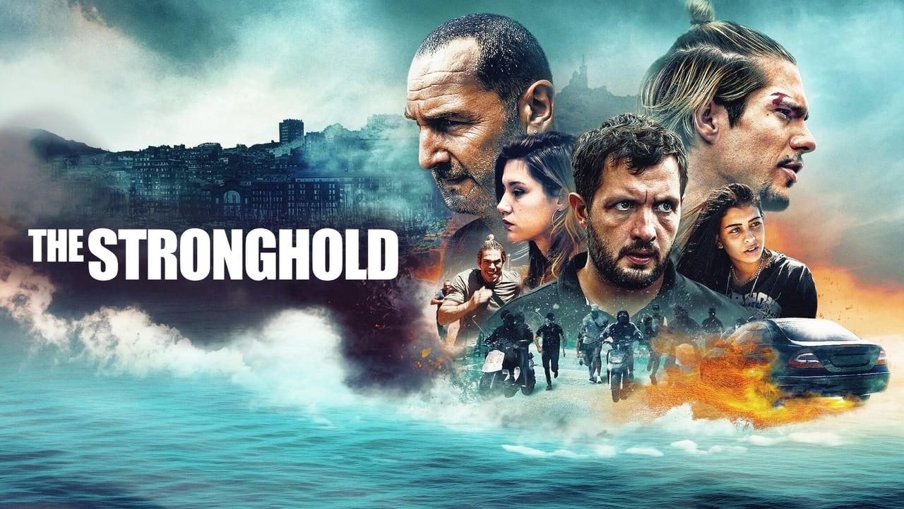 فيلم The Stronghold 2020 مترجم كامل HD اونلاين