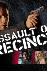 فيلم Assault On Precinct 13 2005 مترجم كامل HD اونلاين