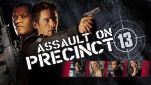 فيلم Assault On Precinct 13 2005 مترجم كامل HD اونلاين