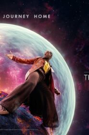 مسلسل Doctor Who 2024 الموسم الثاني الحلقة 8 الثامنة والاخيرة مترجمة اونلاين