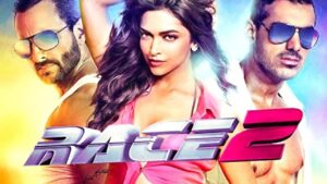 فيلم Race 2 2013 مترجم كامل HD اونلاين