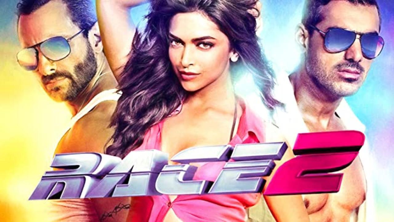 فيلم Race 2 2013 مترجم كامل HD اونلاين