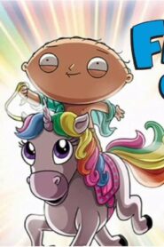 مسلسل Family Guy الموسم السادس عشر الحلقة 10 العاشرة مترجمة اونلاين